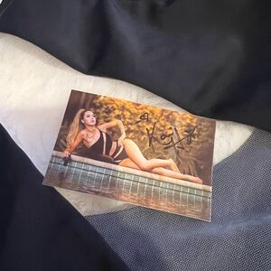 SHEIN Black One Piece Swimsuit